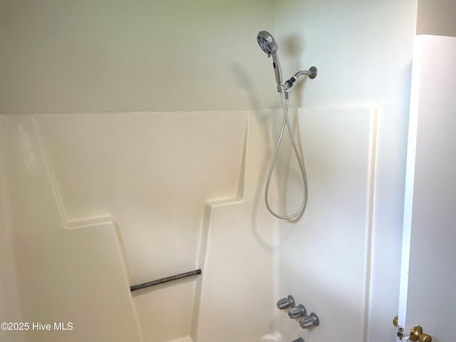 142 Witten Cir Unit A, Havelock, NC 28532 - bathroom view of shower / washtub combination