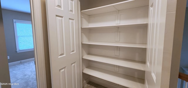 2429 Falls River Ave, Raleigh, NC 27614 - view of closet