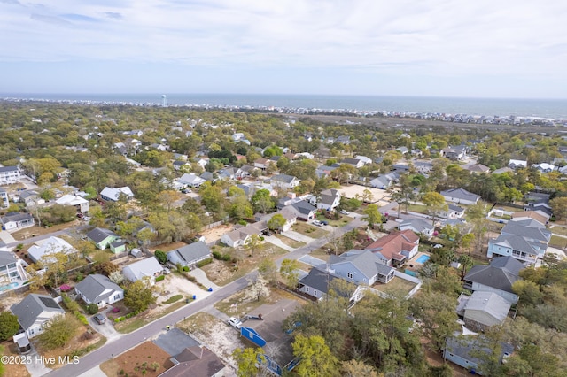 123 NW 12th St, Oak Island, NC 28465 - view of property location featuring nearby suburban area