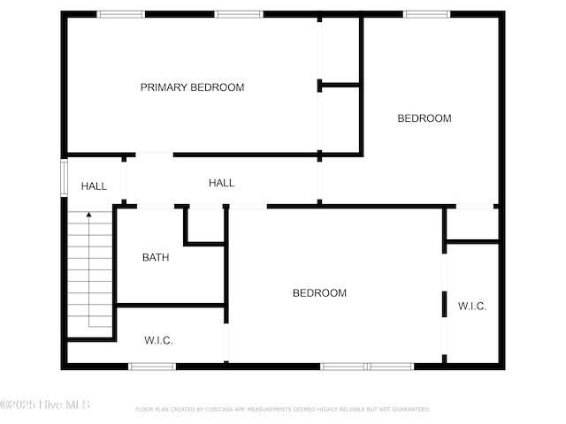 2016 Spencer Ave, New Bern, NC 28560 - plan