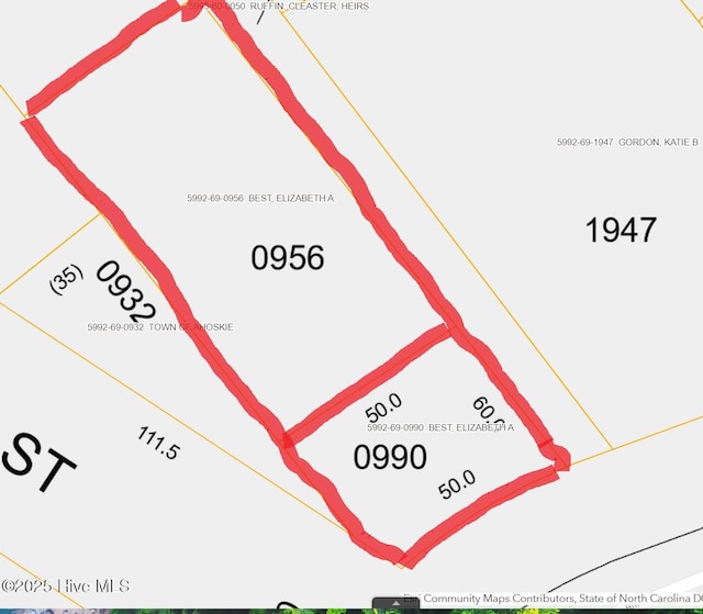 17ACRE Hill St, Ahoskie, NC 27910