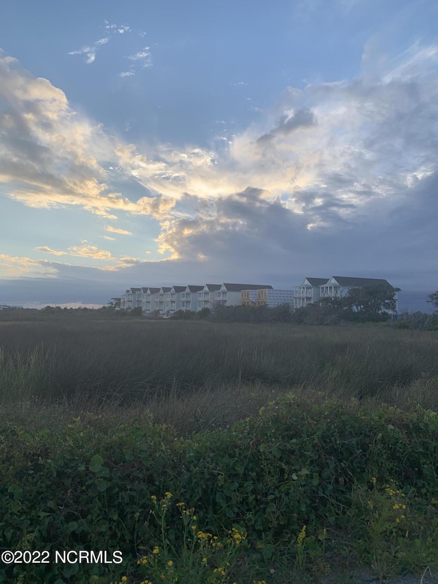 107 S Boca Bay Ln, Surf City, NC 28445 - water view