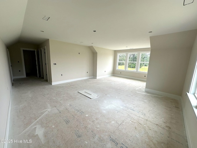 110 Blimp View Dr, Elizabeth City, NC 27909 - view of empty room