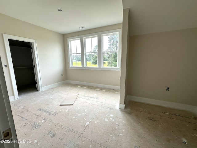 110 Blimp View Dr, Elizabeth City, NC 27909 - view of unfurnished bedroom