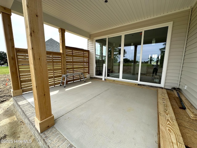 110 Blimp View Dr, Elizabeth City, NC 27909 - view of patio / terrace