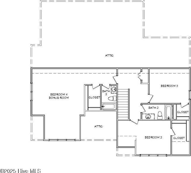 110 Blimp View Dr, Elizabeth City, NC 27909 - home floor plan