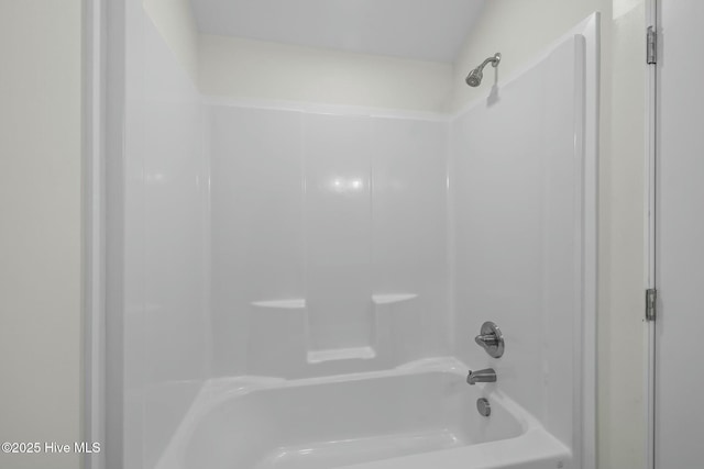 1615 Live Oak St Unit A & B, Beaufort, NC 28516 - full bathroom featuring  shower combination
