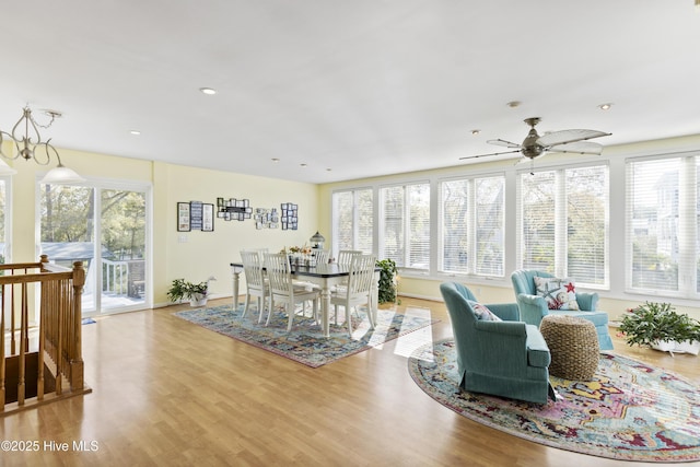 3001 E Yacht Dr, Oak Island, NC 28465 - sunroom featuring a wealth of natural light