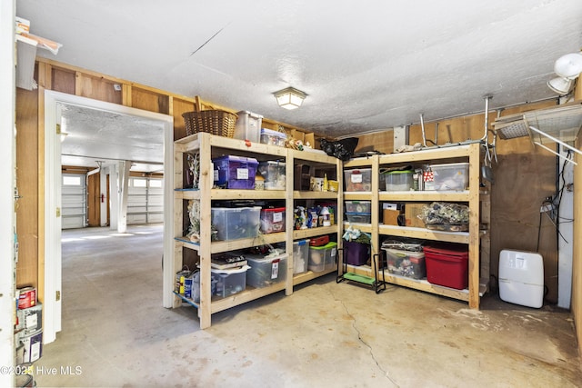 3001 E Yacht Dr, Oak Island, NC 28465 - view of storage
