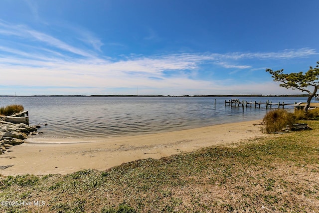 water view