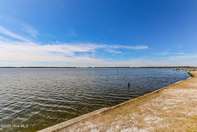 water view