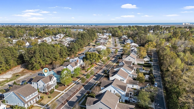 1025 Anchors Bend Way, Wilmington, NC 28411 - view of property location with nearby suburban area