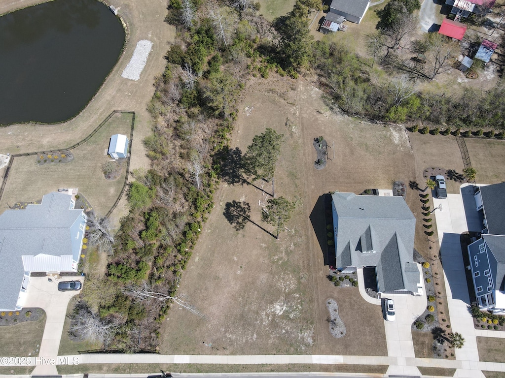 LOT12 Shoal Ave Unit 12, Hampstead, NC 28443