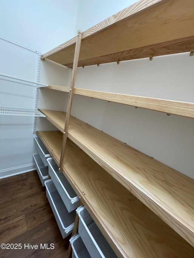 1325 Grandiflora Dr, Leland, NC 28451 - view of pantry