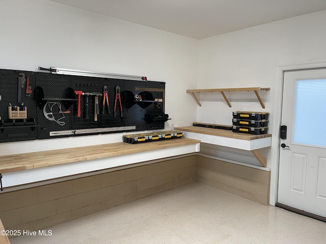 1325 Grandiflora Dr, Leland, NC 28451 - interior space
