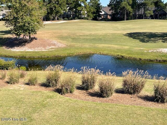 1325 Grandiflora Dr, Leland, NC 28451 - view of water feature