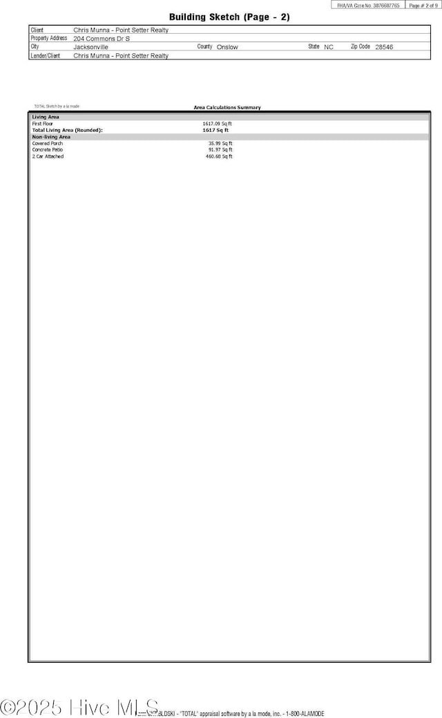 miscellaneous document
