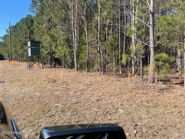 5635 Mckendree Church Rd, Tarboro, NC 27886 - view of landscape