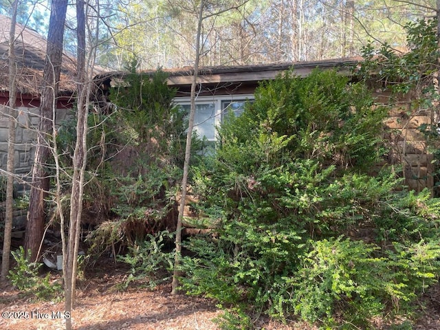 5635 Mckendree Church Rd, Tarboro, NC 27886 - exterior space