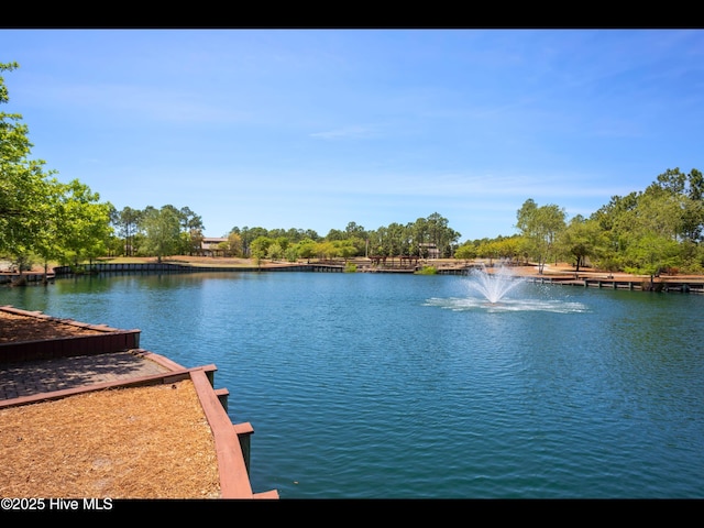 4404 Gauntlet Dr SE, Southport, NC 28461 - water view