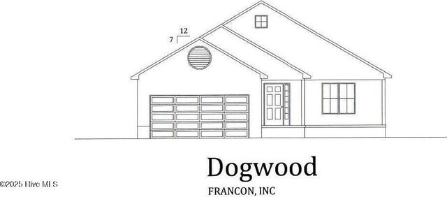 130 Buckskin Dr, Pollocksville, NC 28573 - view of miscellaneous document