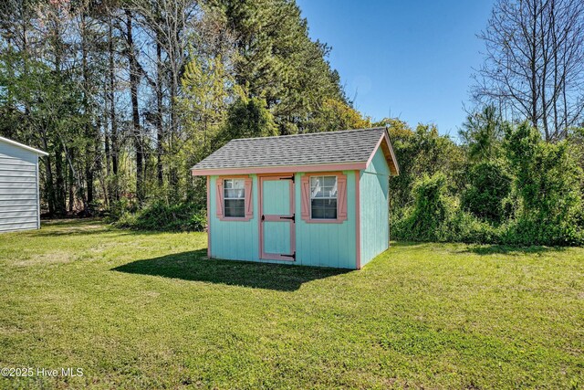 2170 Ash Little River Rd NW, Ash, NC 28420 - birds eye view of property with a rural view