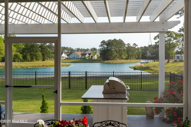 266 Twining Rose Ln, Holly Ridge, NC 28445 - exterior space