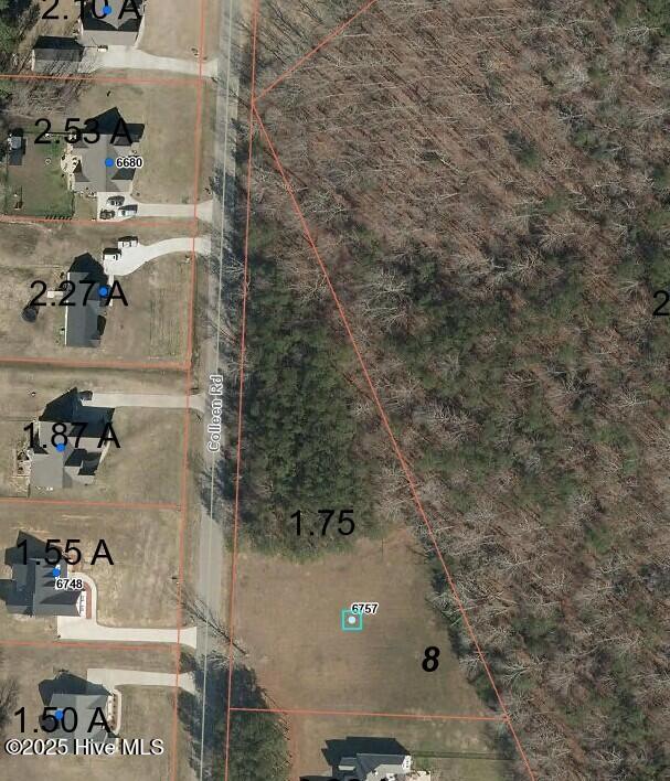 6757 Colleen Dr, Rocky Mount, NC 27803