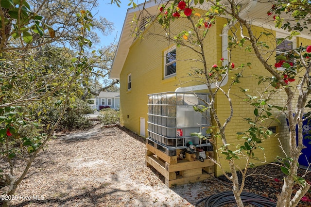 302 NE 60th St, Oak Island, NC 28465 - view of property exterior