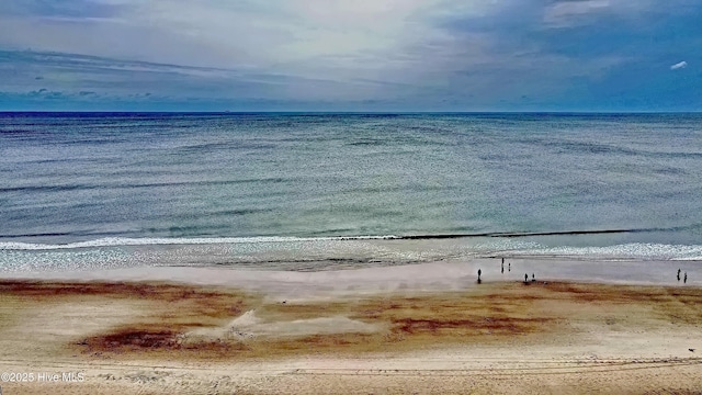 302 NE 60th St, Oak Island, NC 28465 - water view