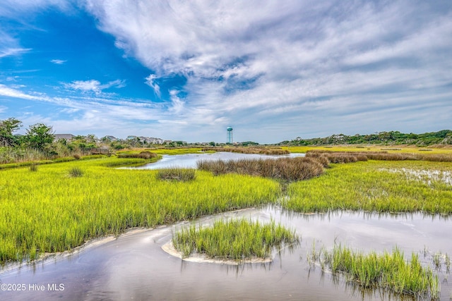 302 NE 60th St, Oak Island, NC 28465 - water view