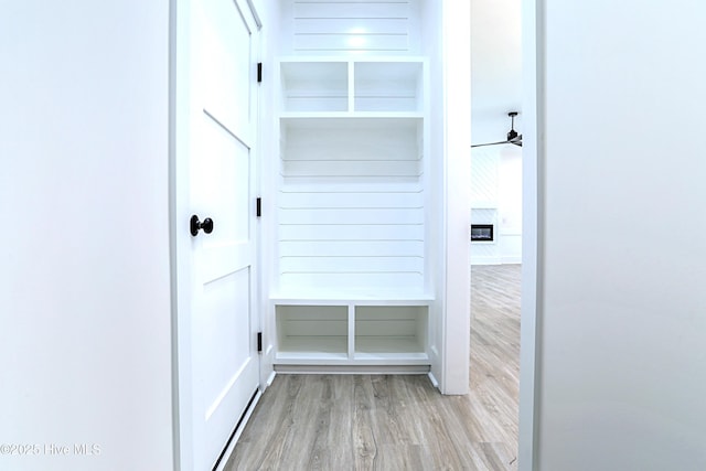 2967 Lake Pointe Dr SW, Supply, NC 28462 - view of closet