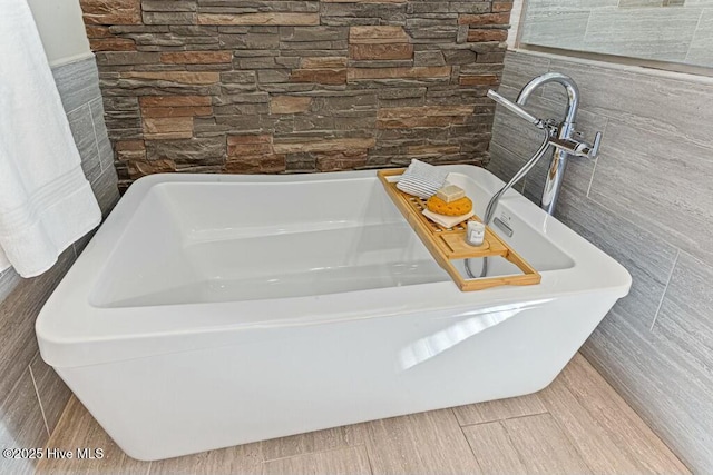 320 Thorne Rd, Pinehurst, NC 28374 - full bathroom with a tub to relax in