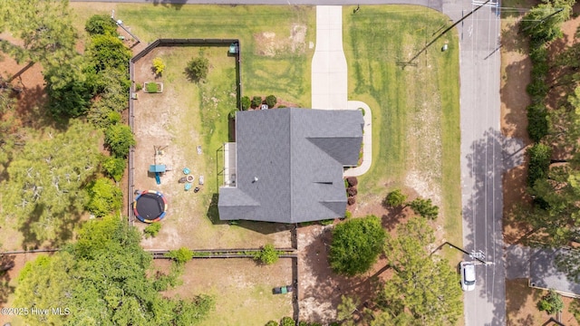 320 Thorne Rd, Pinehurst, NC 28374 - aerial view