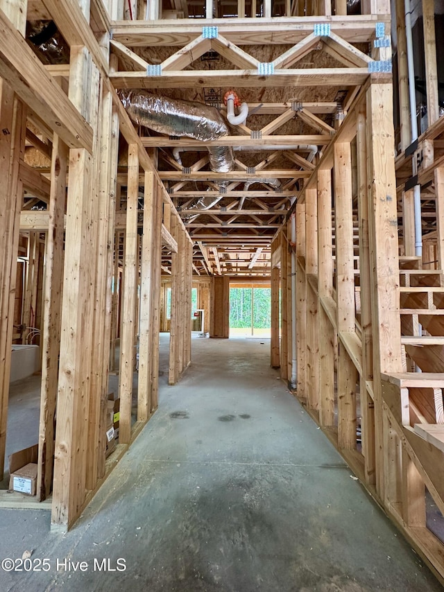 1462 Pinecroft Ln SE, Bolivia, NC 28422 - view of miscellaneous room