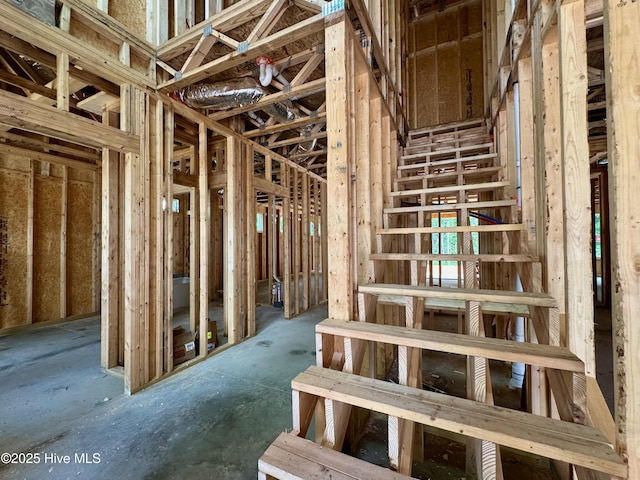 1462 Pinecroft Ln SE, Bolivia, NC 28422 - view of miscellaneous room