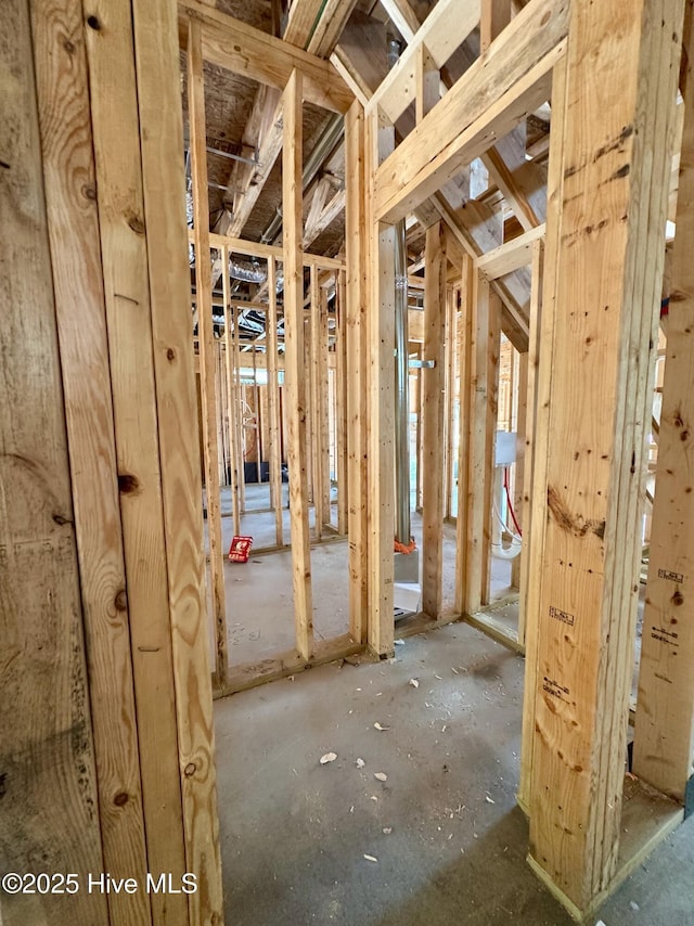 1462 Pinecroft Ln SE, Bolivia, NC 28422 - view of misc room