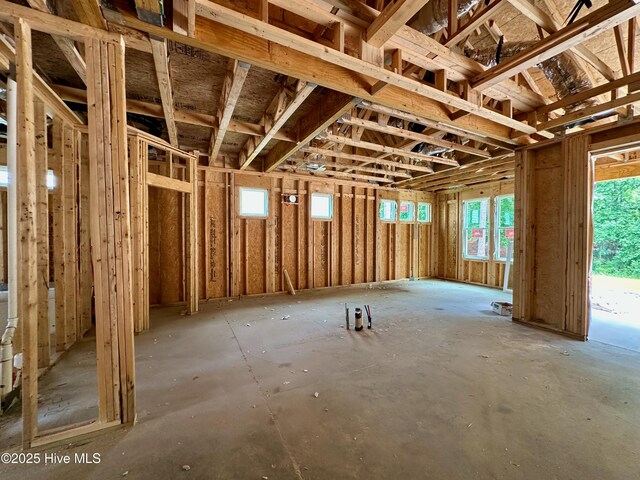 1462 Pinecroft Ln SE, Bolivia, NC 28422 - view of miscellaneous room