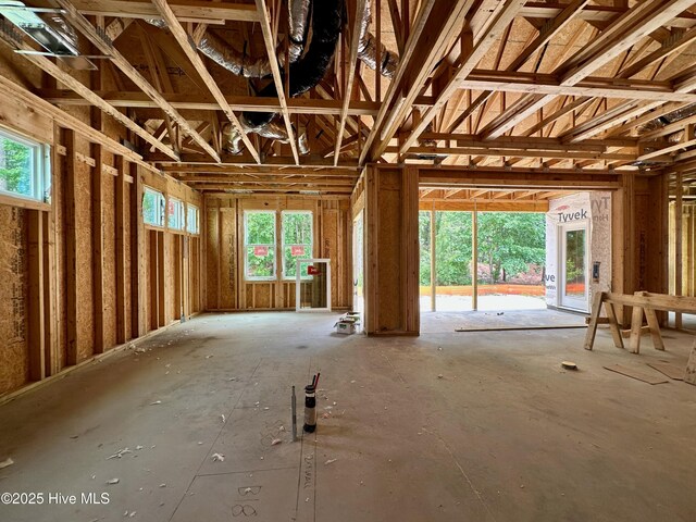 1462 Pinecroft Ln SE, Bolivia, NC 28422 - view of misc room