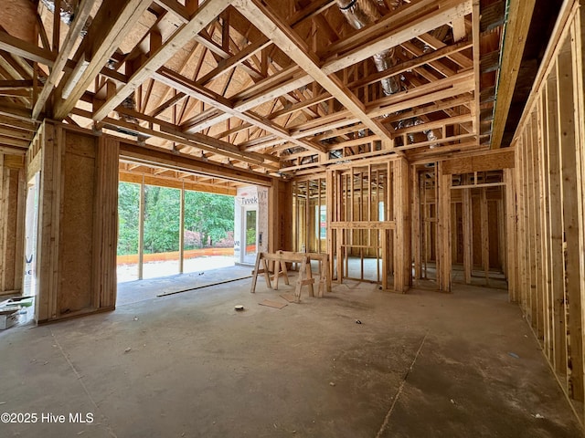 1462 Pinecroft Ln SE, Bolivia, NC 28422 - view of misc room