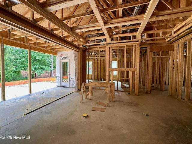 1462 Pinecroft Ln SE, Bolivia, NC 28422 - view of miscellaneous room
