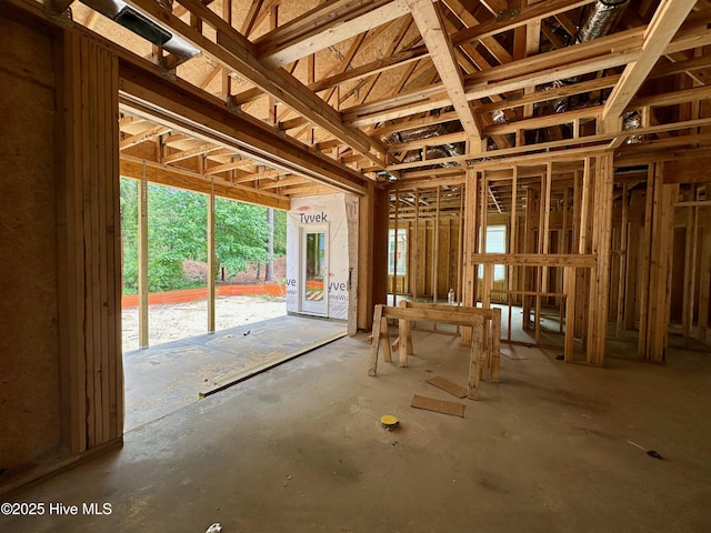 1462 Pinecroft Ln SE, Bolivia, NC 28422 - view of miscellaneous room