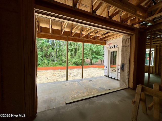 1462 Pinecroft Ln SE, Bolivia, NC 28422 - view of doorway