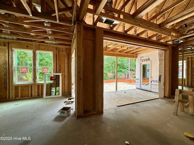 1462 Pinecroft Ln SE, Bolivia, NC 28422 - view of misc room