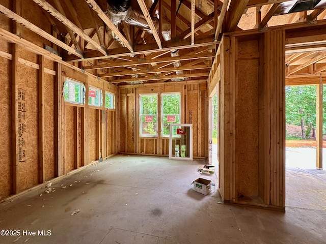 1462 Pinecroft Ln SE, Bolivia, NC 28422 - view of miscellaneous room