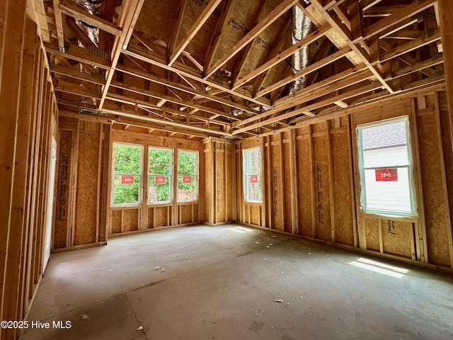 1462 Pinecroft Ln SE, Bolivia, NC 28422 - misc room with plenty of natural light