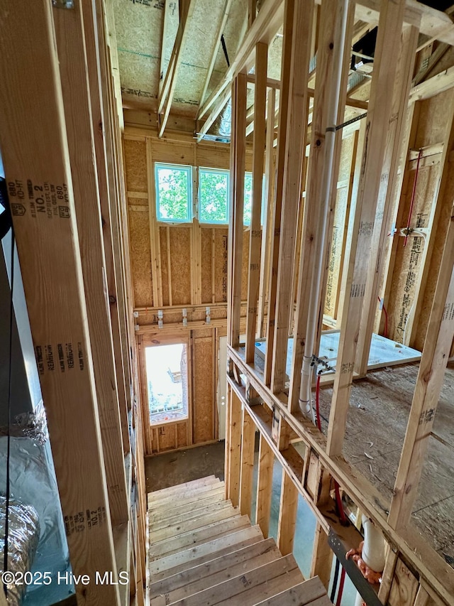 1462 Pinecroft Ln SE, Bolivia, NC 28422 - view of misc room
