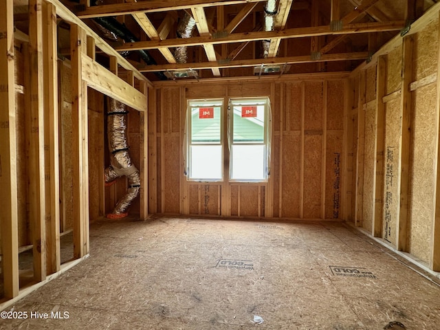 1462 Pinecroft Ln SE, Bolivia, NC 28422 - view of miscellaneous room