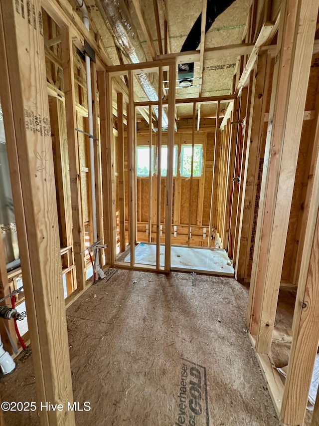 1462 Pinecroft Ln SE, Bolivia, NC 28422 - view of misc room