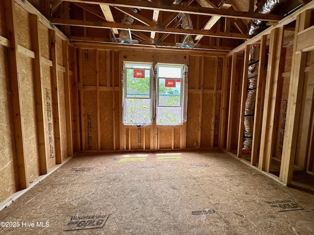 1462 Pinecroft Ln SE, Bolivia, NC 28422 - view of misc room